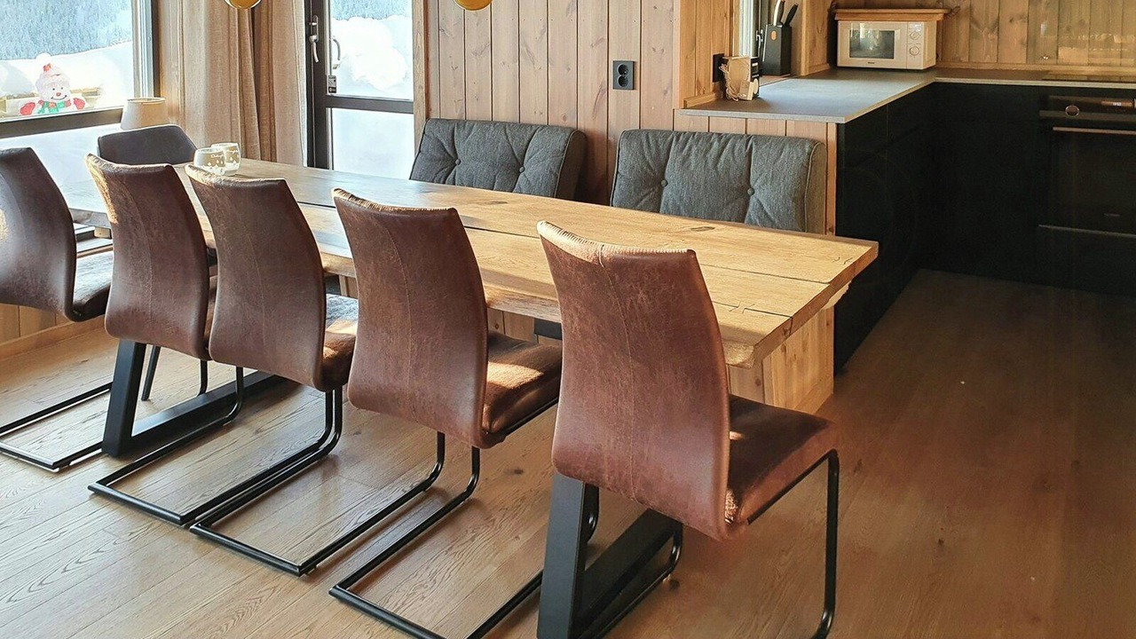 Photo of Others in Skeikampen