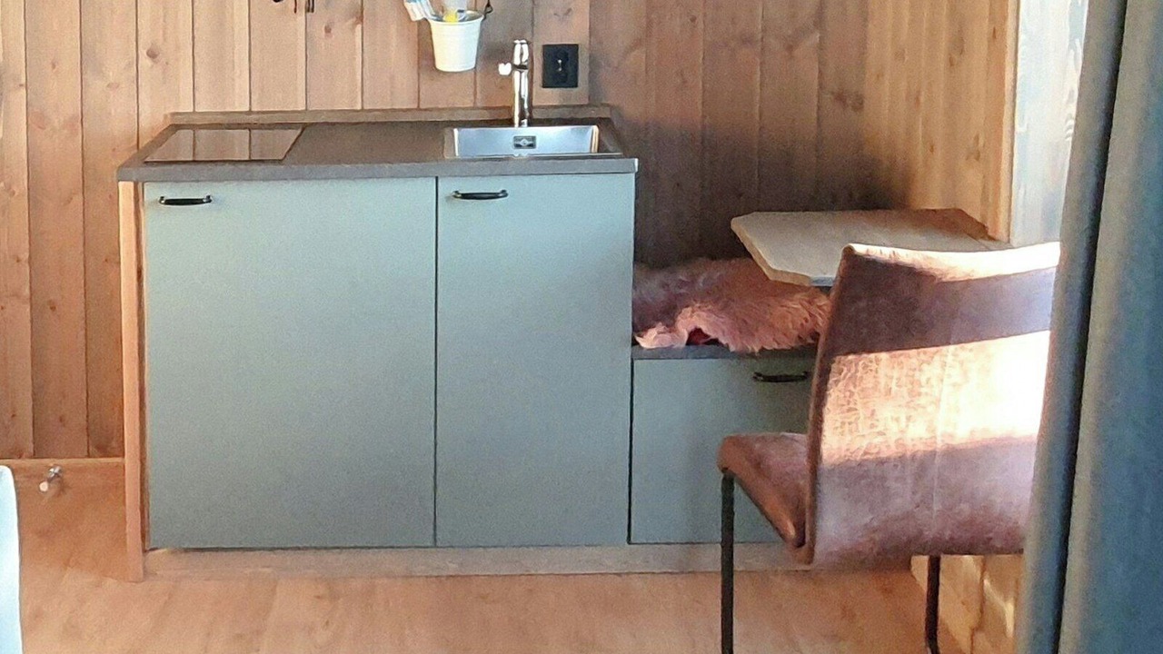 Photo of Kitchen in Skeikampen