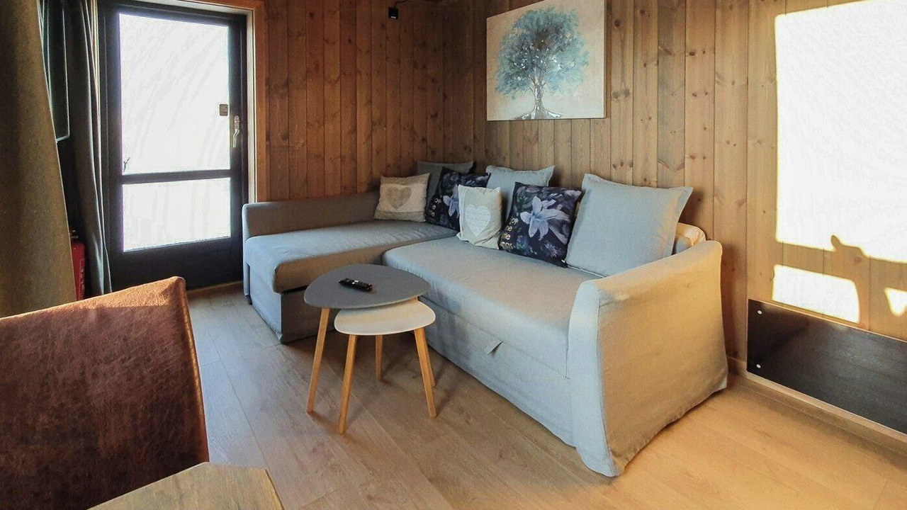 Photo of Livingroom in Skeikampen