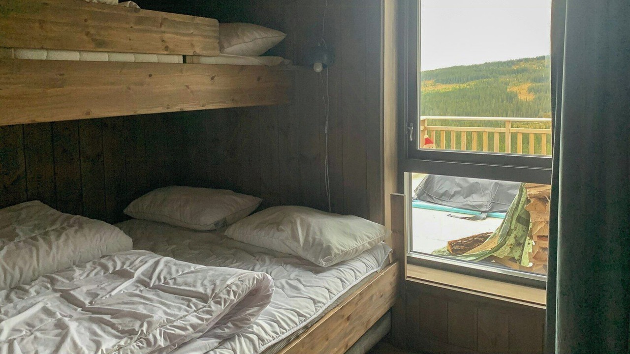 Photo of Bedroom in Skeikampen