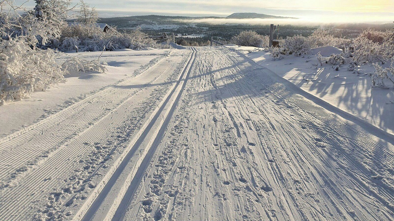 Photo of Others in Skeikampen
