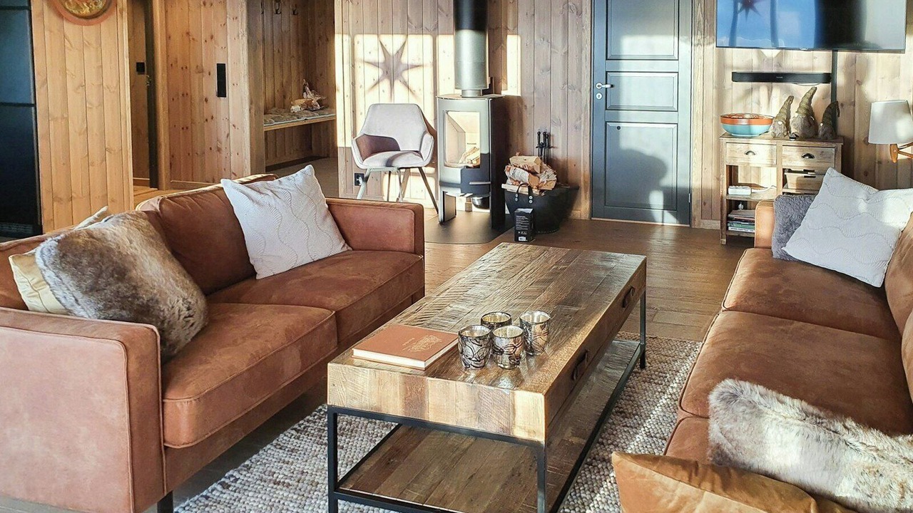 Photo of Livingroom in Skeikampen