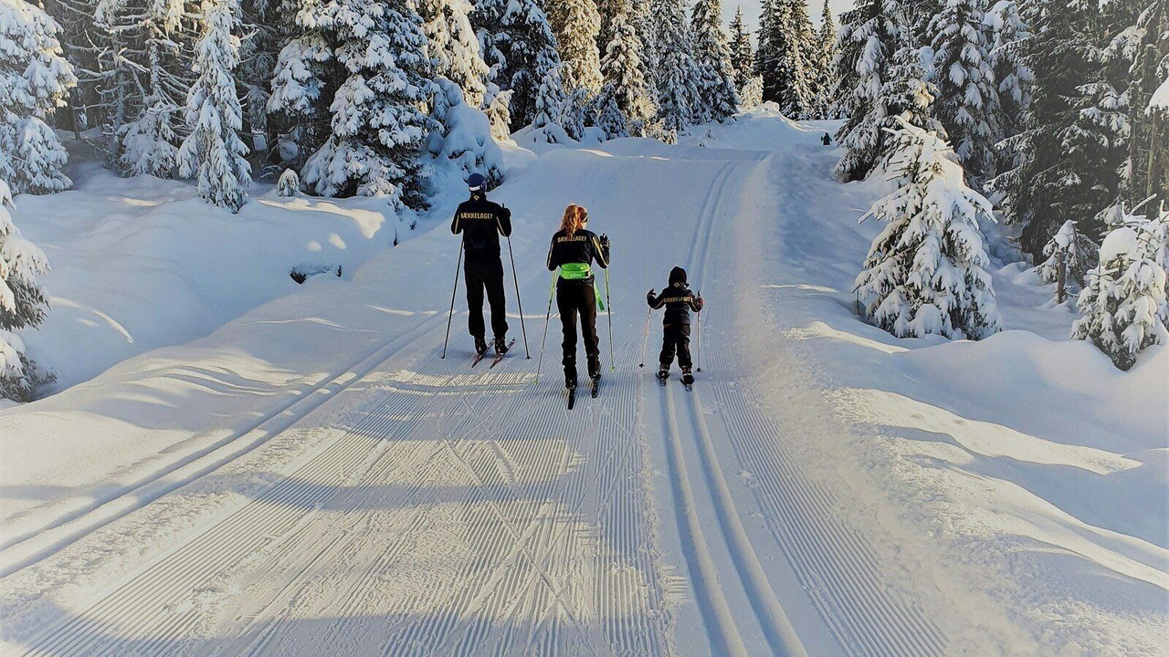 Photo of Others in Skeikampen