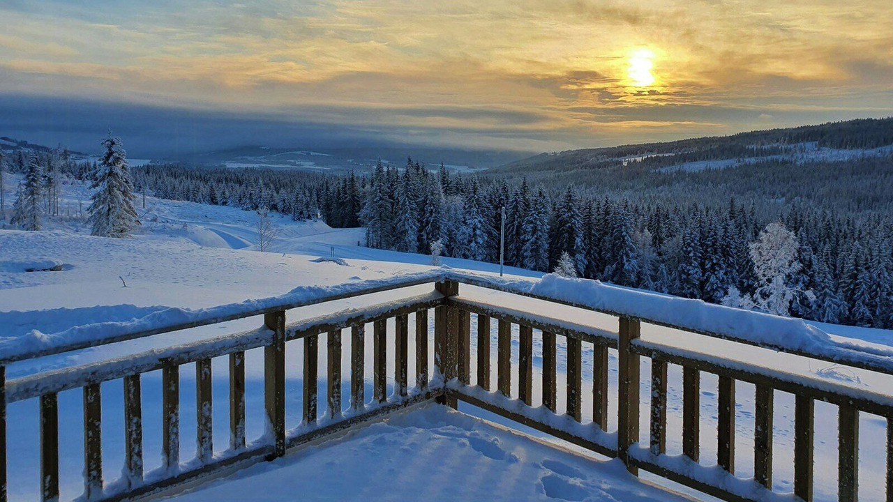 Photo of Outdoor in Skeikampen