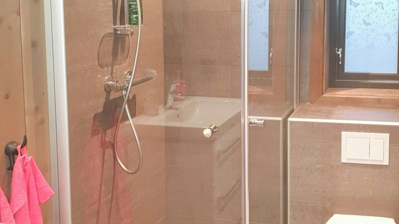Photo of Bathroom in Skeikampen