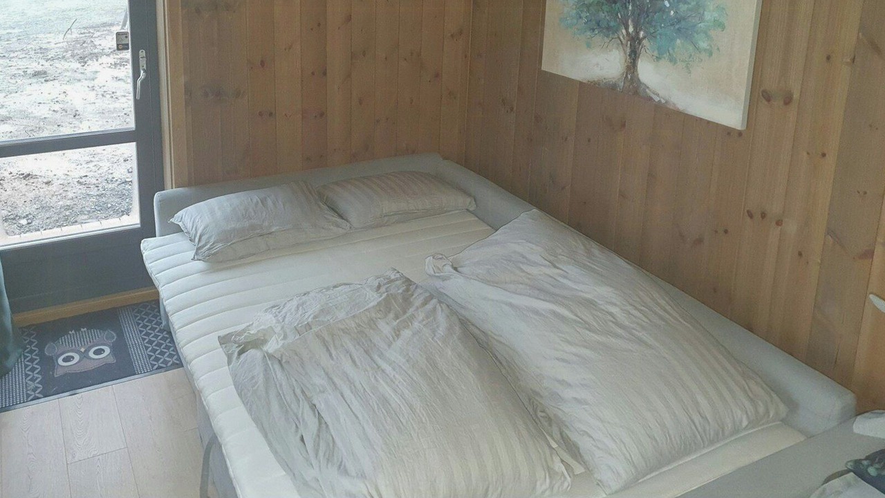 Photo of Bedroom in Skeikampen