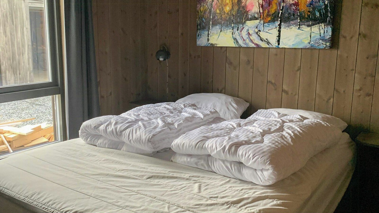 Photo of Bedroom in Skeikampen