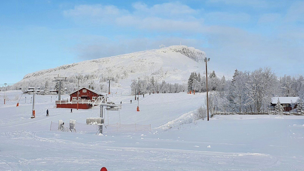 Photo of Others in Skeikampen