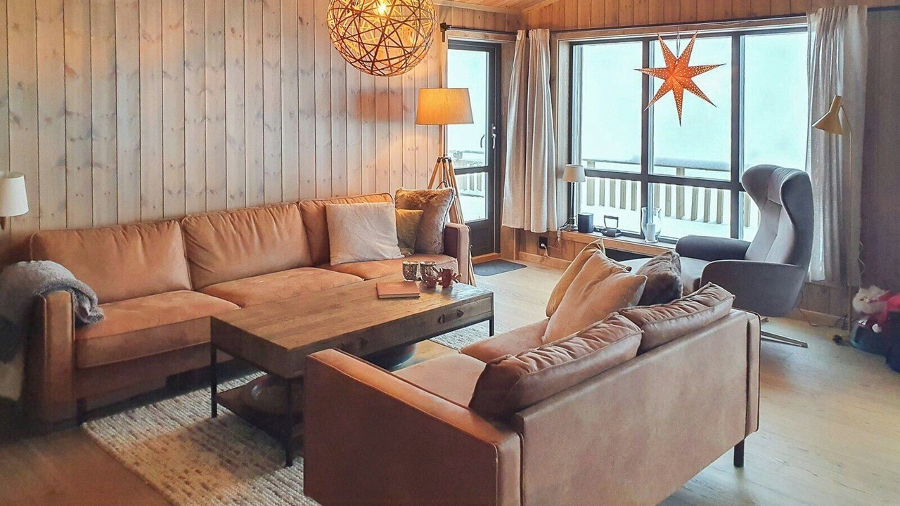 Photo of Livingroom in Skeikampen