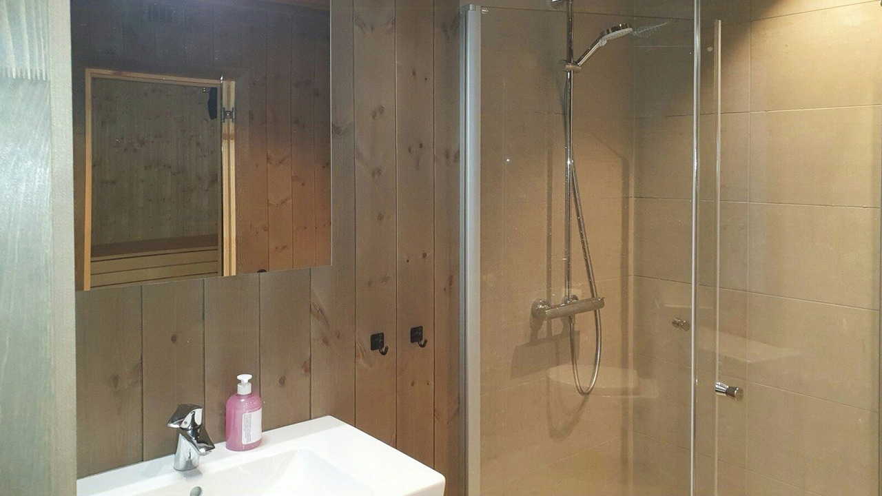 Photo of Bathroom in Skeikampen
