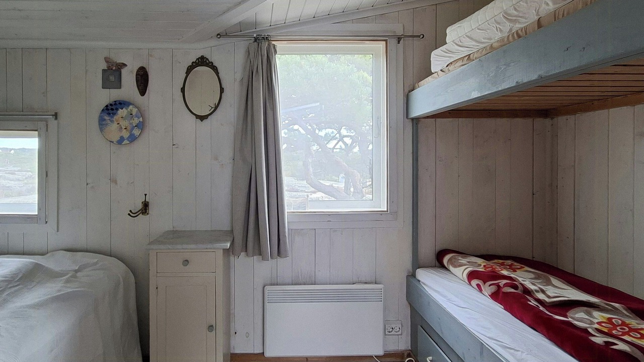 Photo of Bedroom in Hvaler