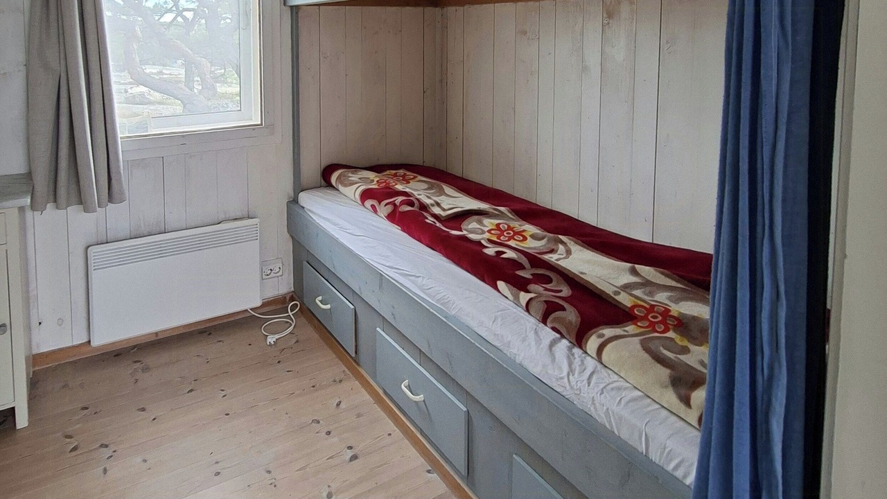 Photo of Bedroom in Hvaler