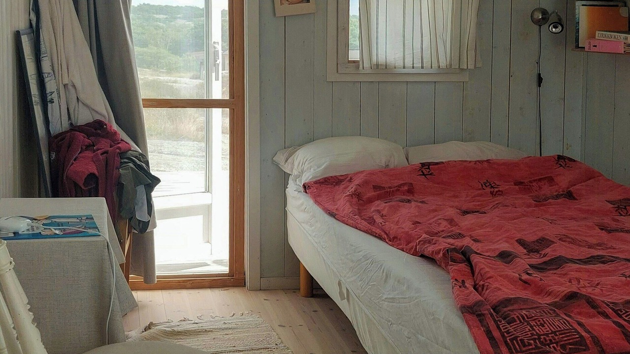Photo of Bedroom in Hvaler