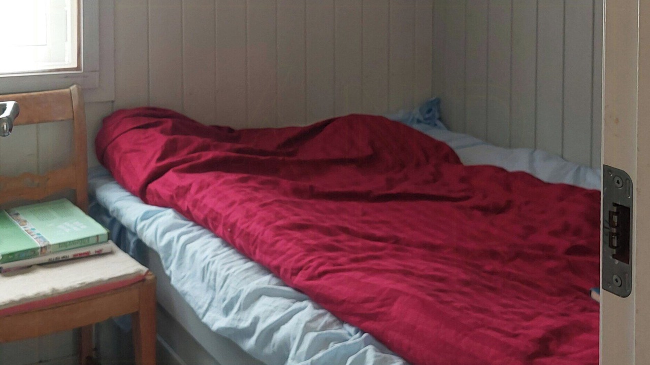 Photo of Bedroom in Hvaler