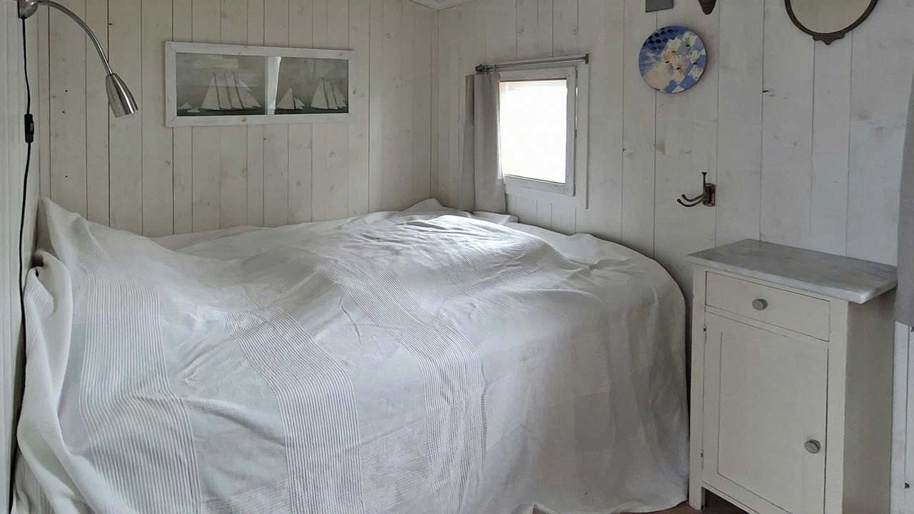 Photo of Bedroom in Hvaler