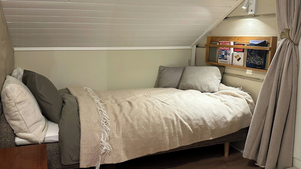 Photo of Bedroom in Lindas