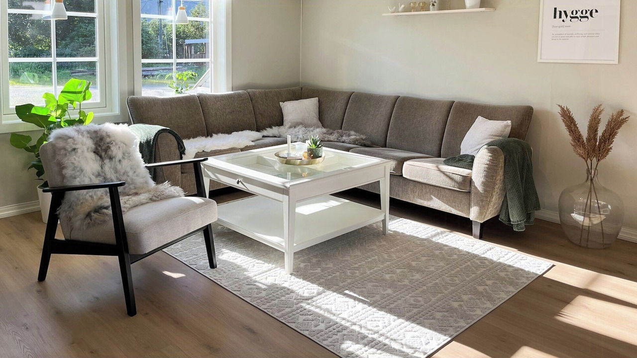 Photo of Livingroom in Lindas