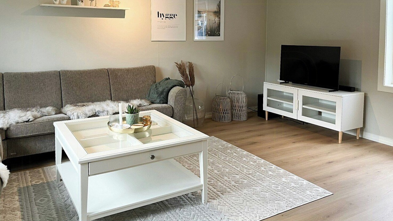 Photo of Livingroom in Lindas