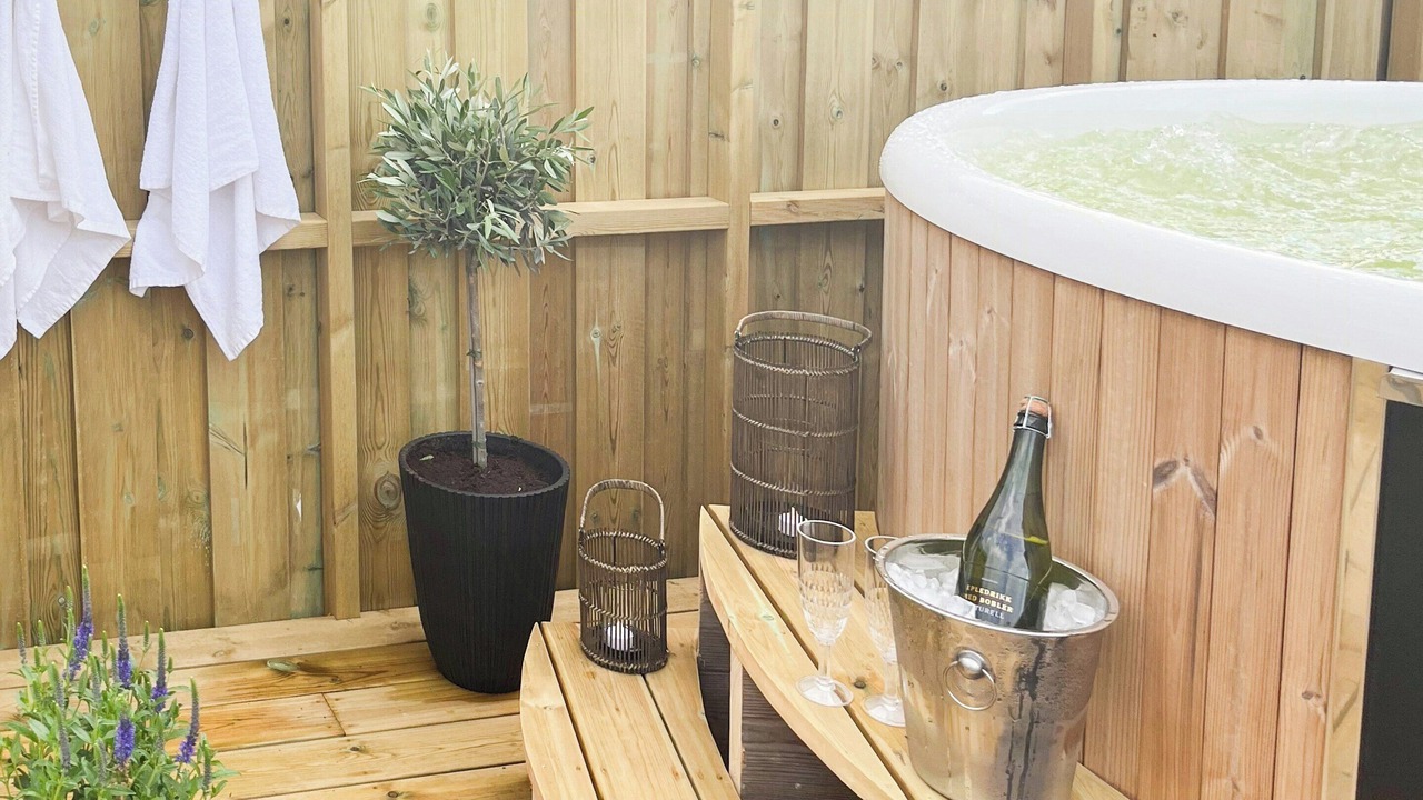 Photo of Outdoor in Lindas