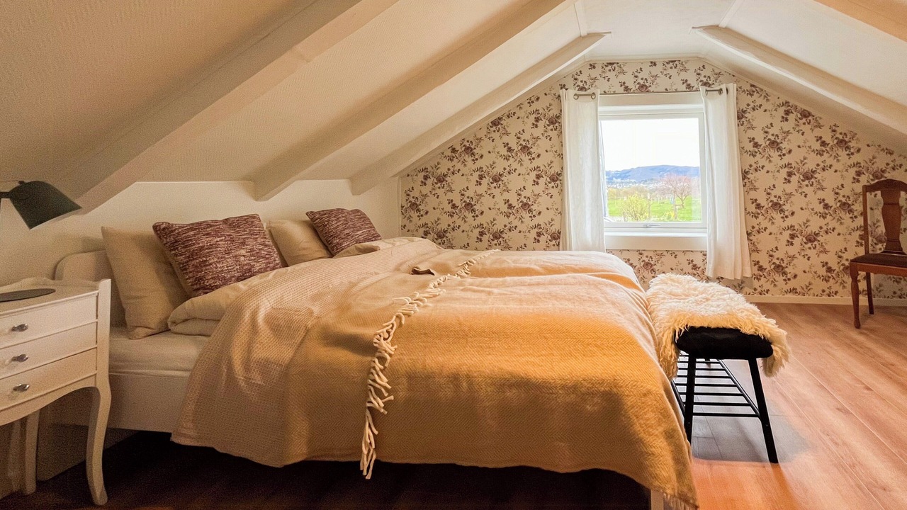 Photo of Bedroom in Lindas
