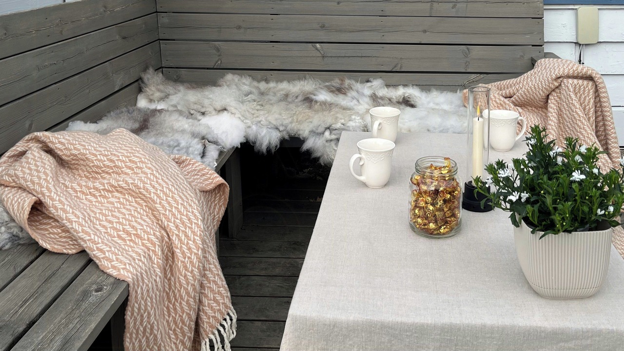 Photo of Outdoor in Lindas