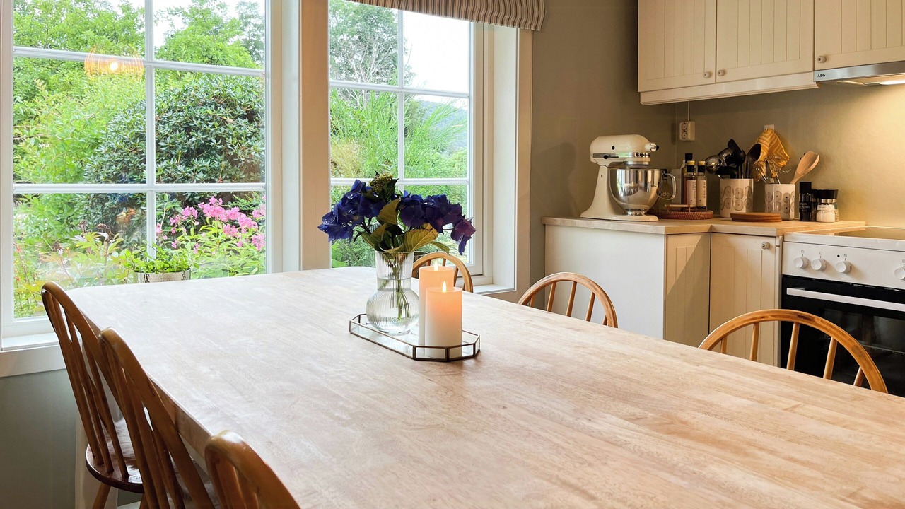 Photo of Kitchen in Lindas