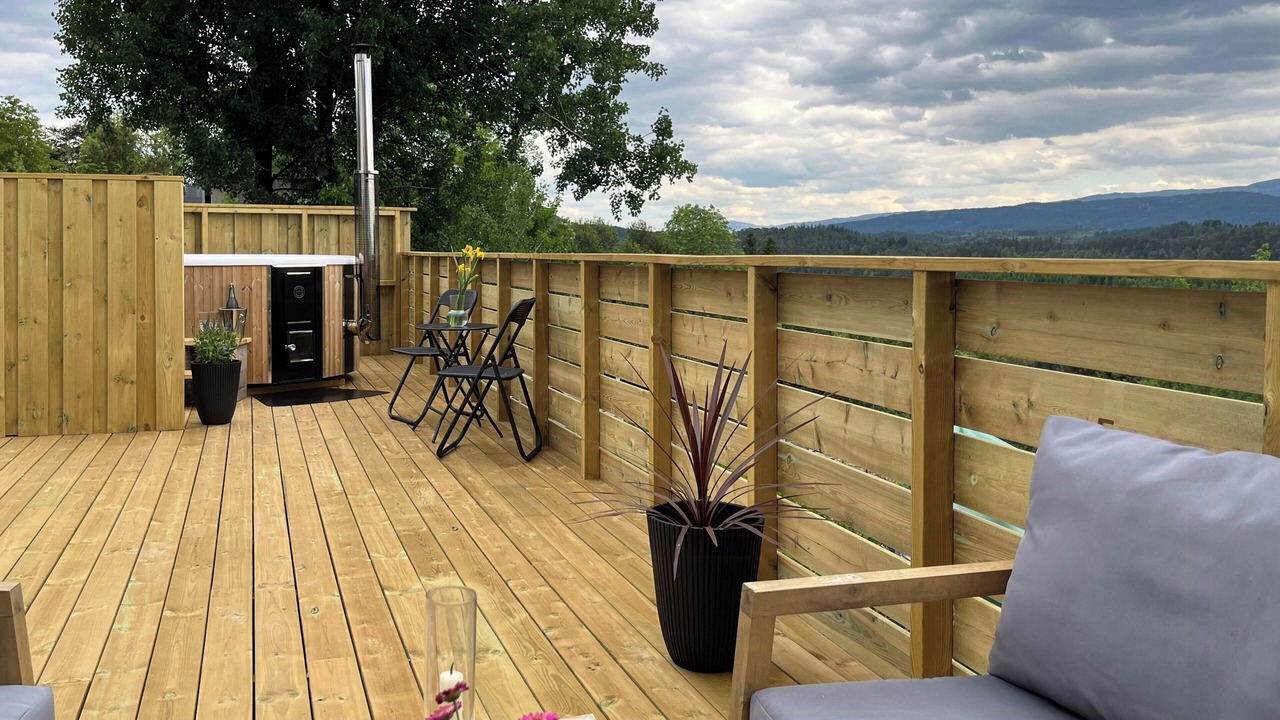 Photo of Patio Balcony in Lindas