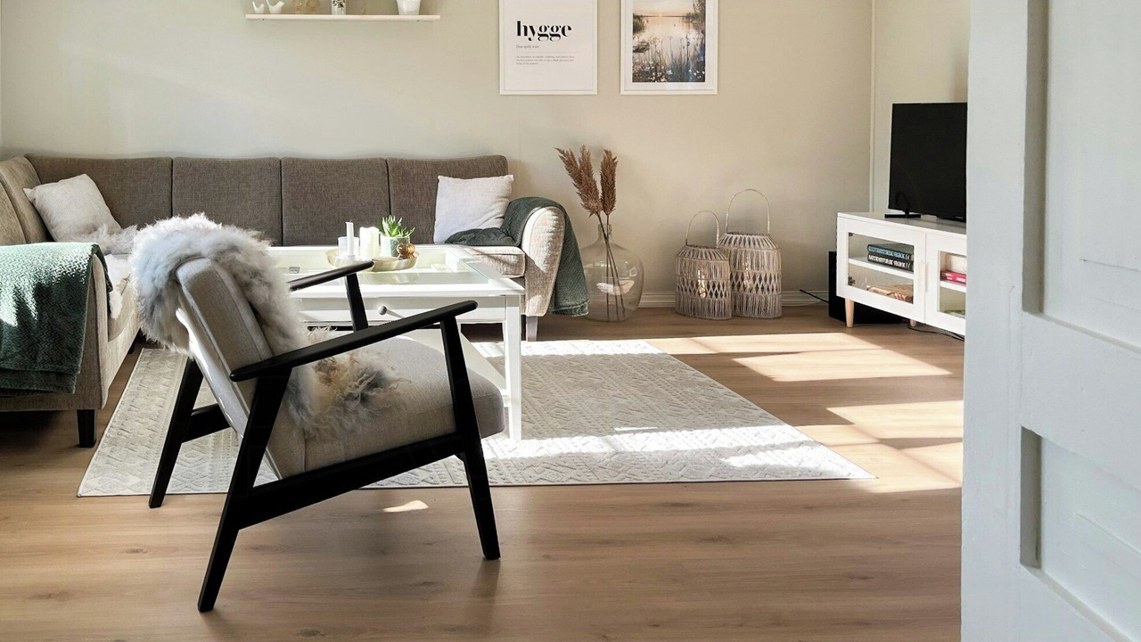 Photo of Livingroom in Lindas