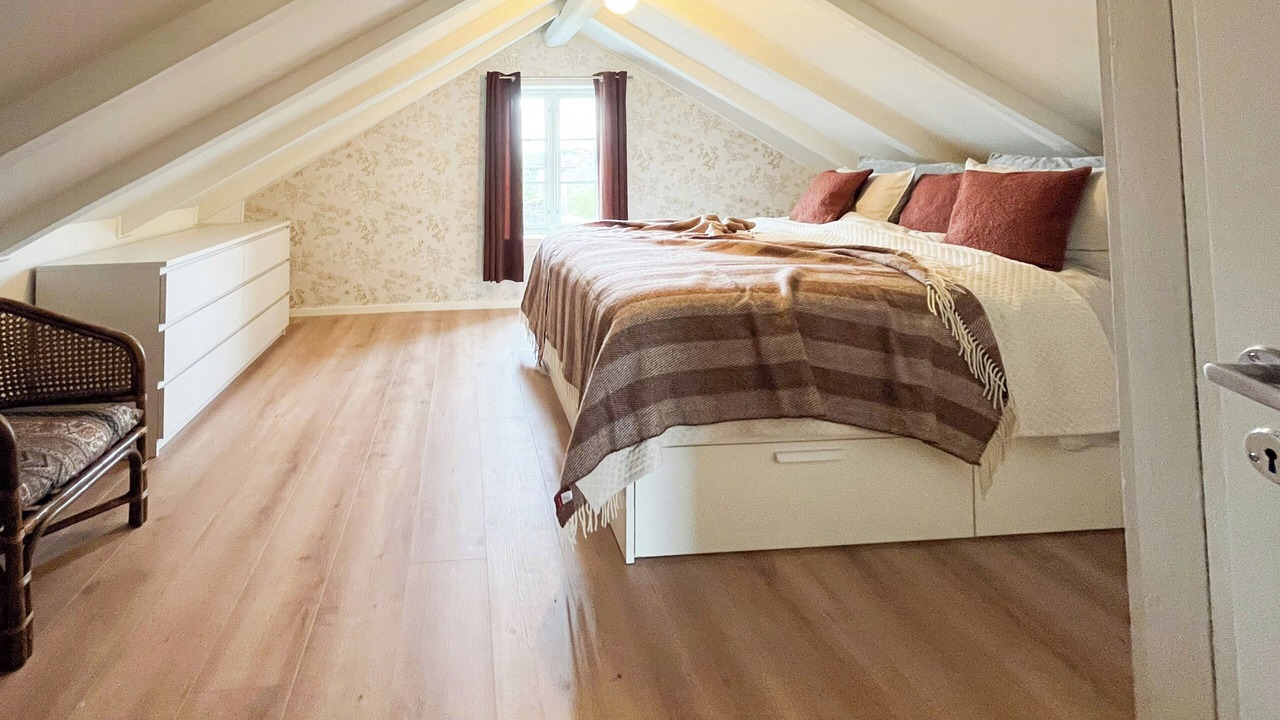 Photo of Bedroom in Lindas