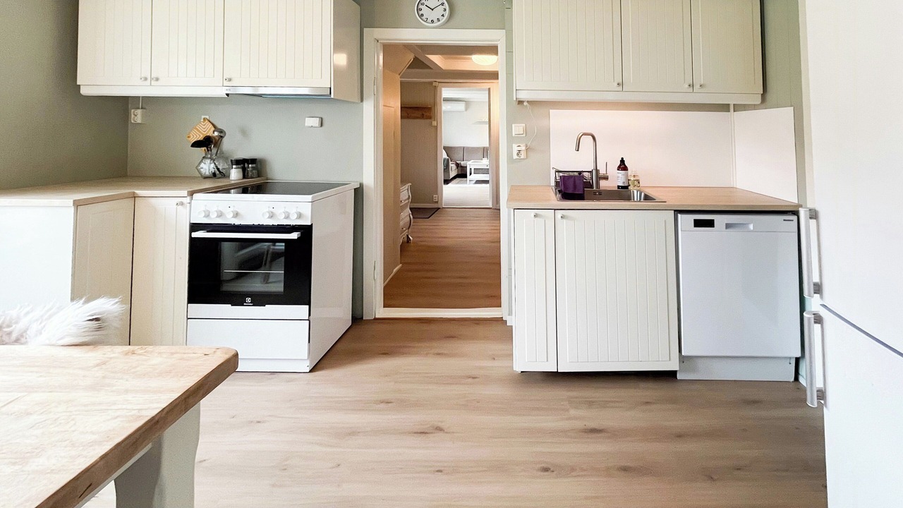 Photo of Kitchen in Lindas