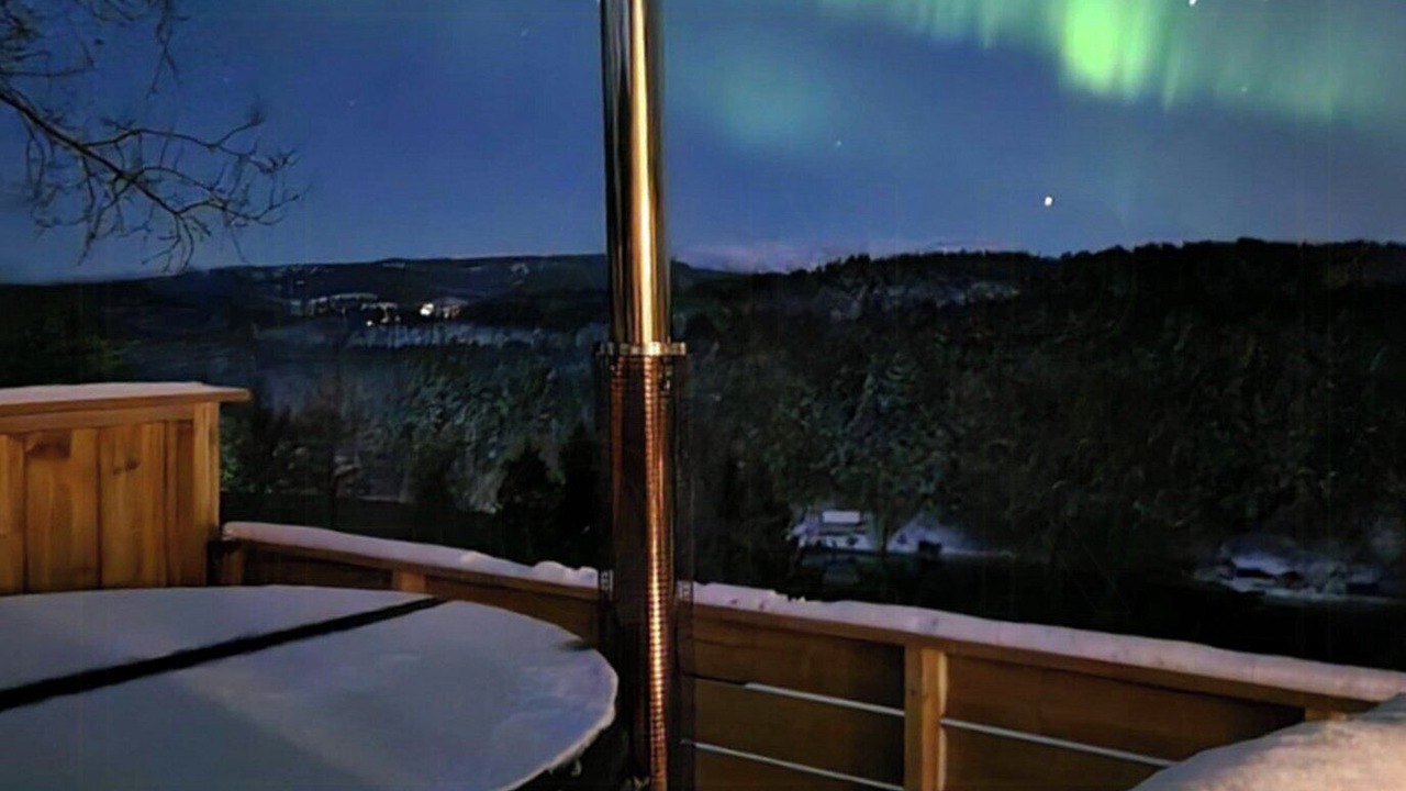 Photo of Outdoor in Lindas