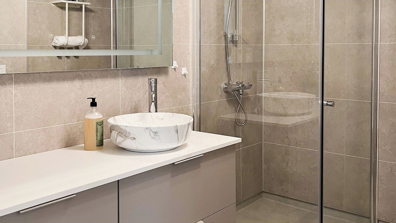 Photo of Bathroom in Lindas