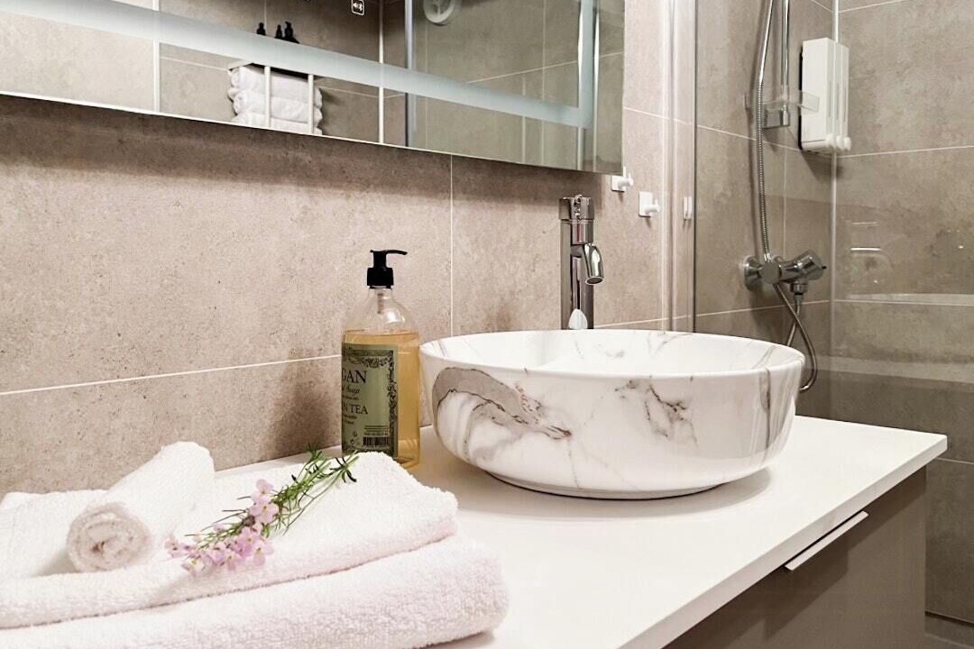 Photo of Bathroom in Lindas