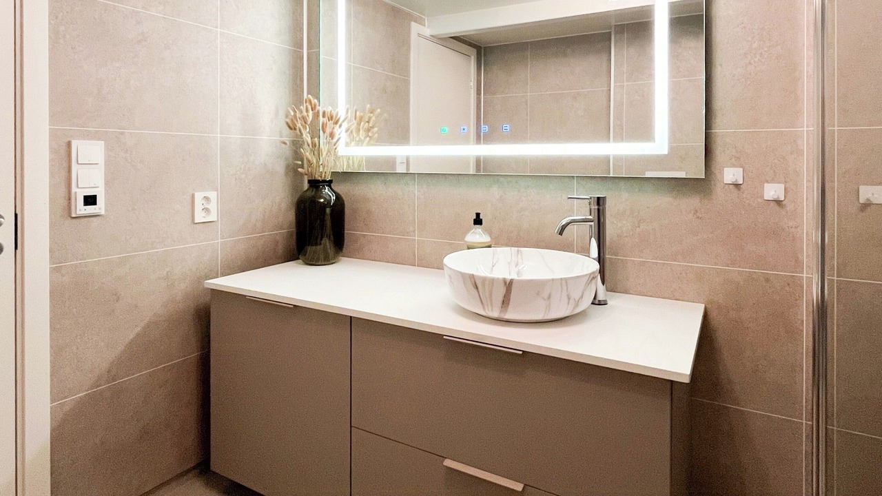 Photo of Bathroom in Lindas