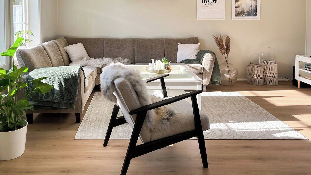 Photo of Livingroom in Lindas