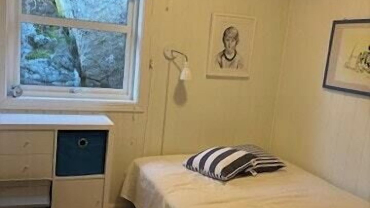 Photo of Bedroom in Risor