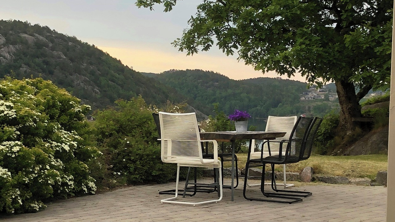 Photo of Outdoor in Risor
