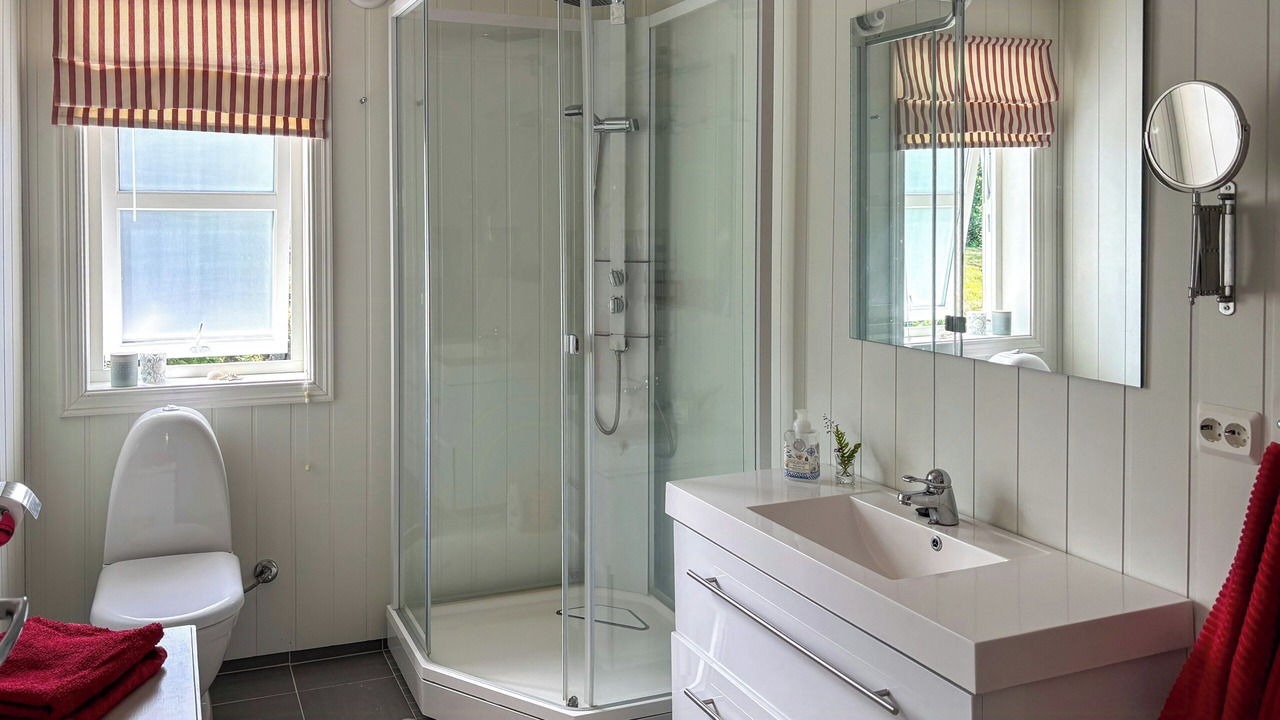 Photo of Bathroom in Risor