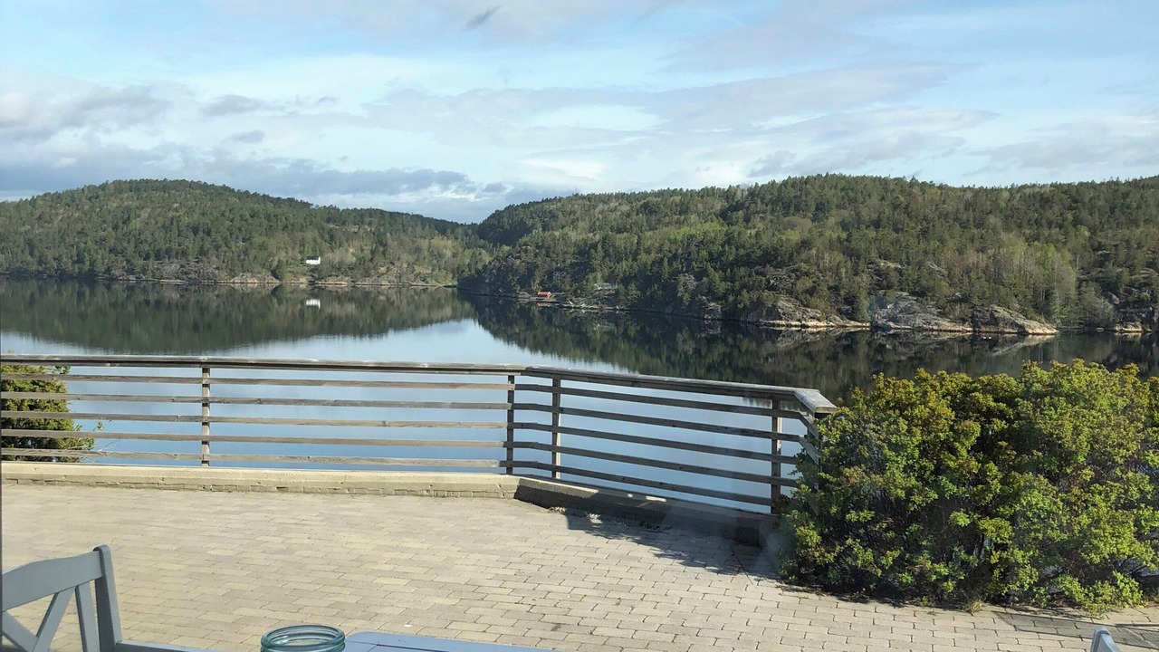 Photo of Outdoor in Risor