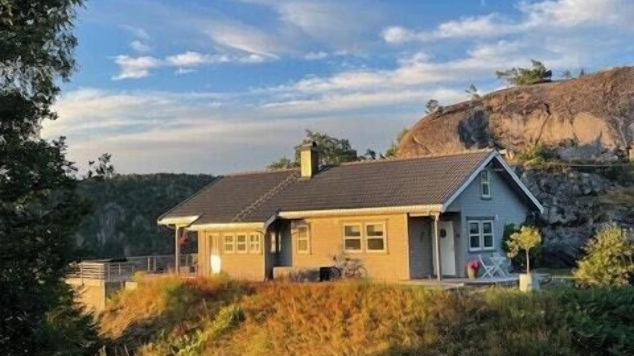 Photo of Outdoor in Risor