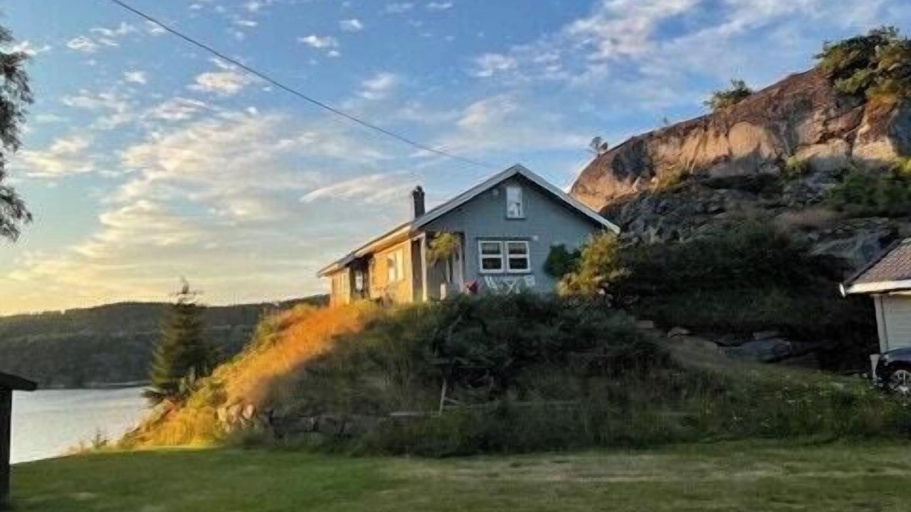 Photo of Outdoor in Risor