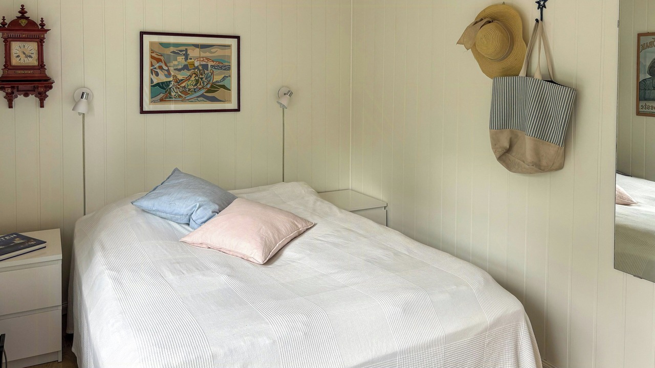 Photo of Bedroom in Risor