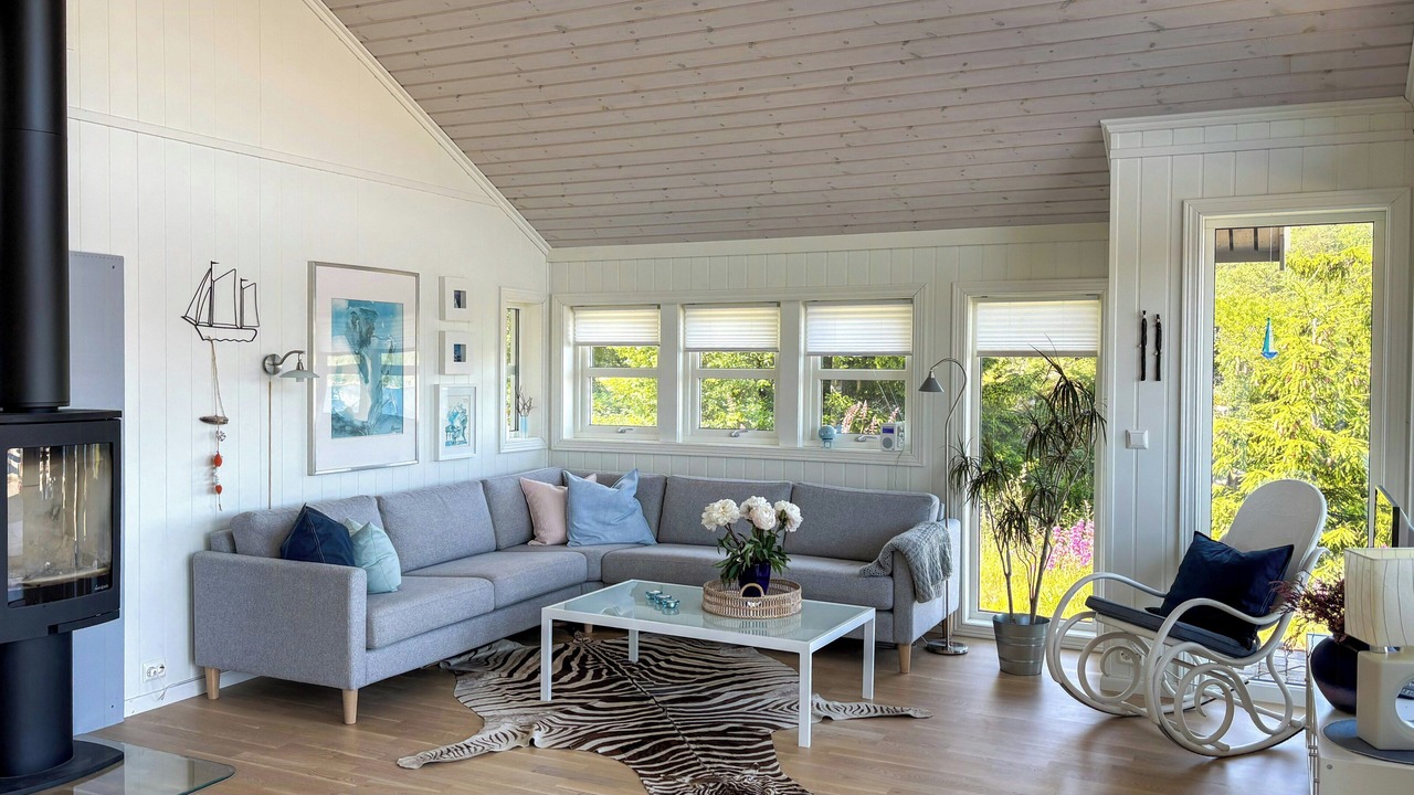 Photo of Livingroom in Risor