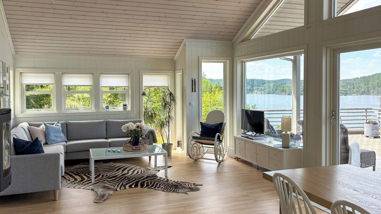 Photo of Livingroom in Risor