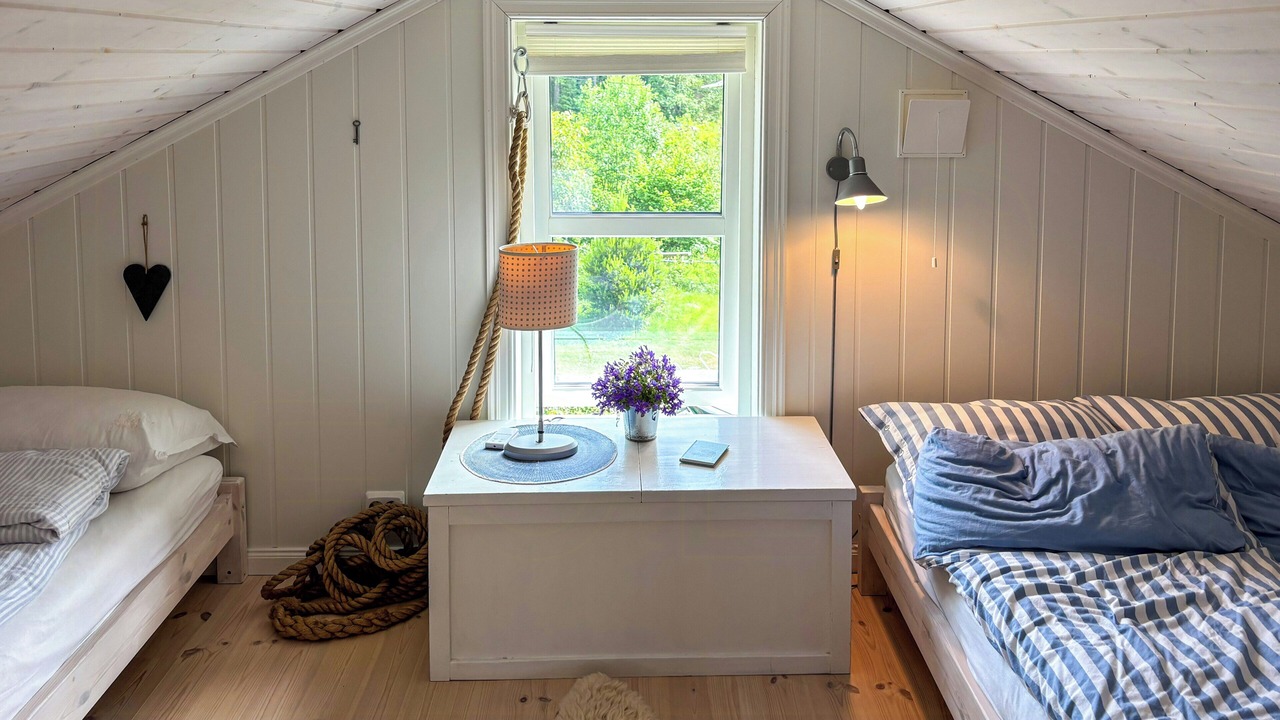 Photo of Bedroom in Risor