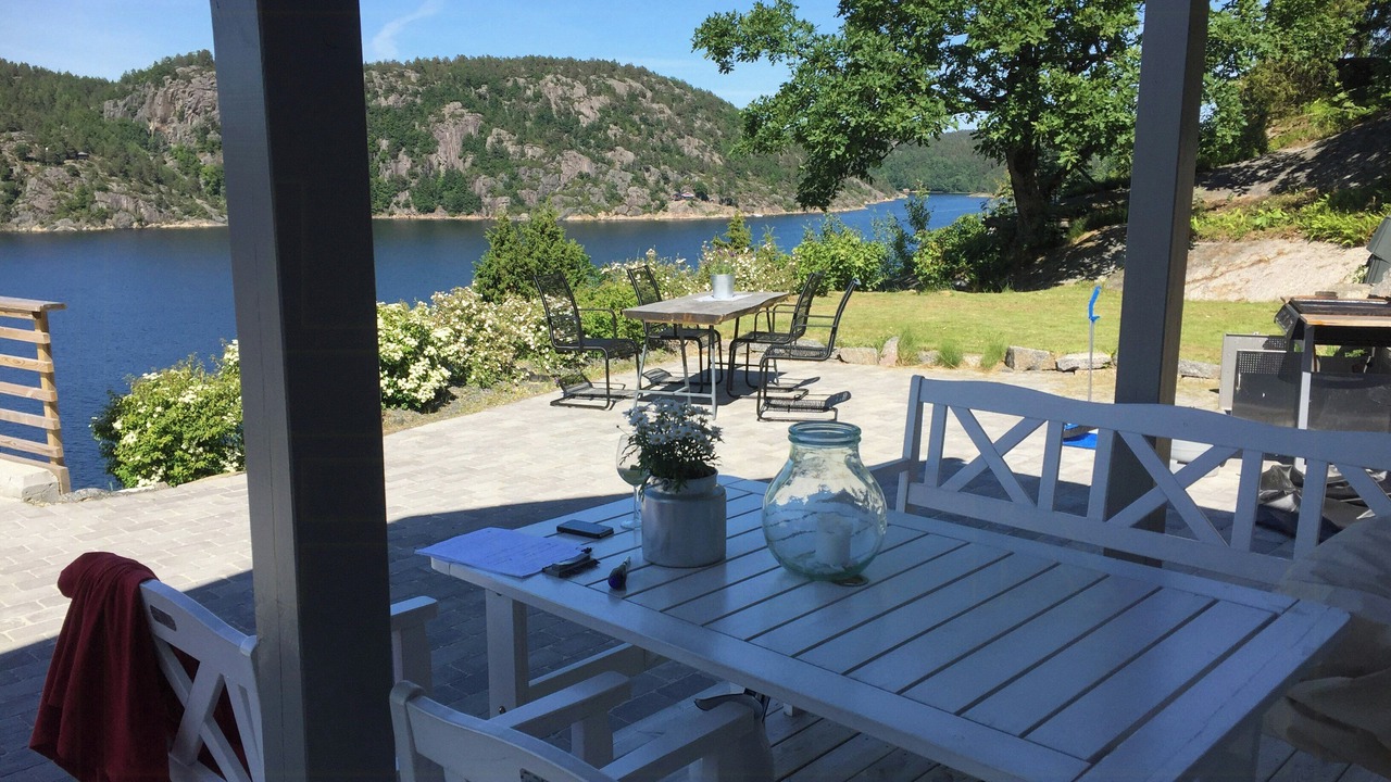 Photo of Outdoor in Risor