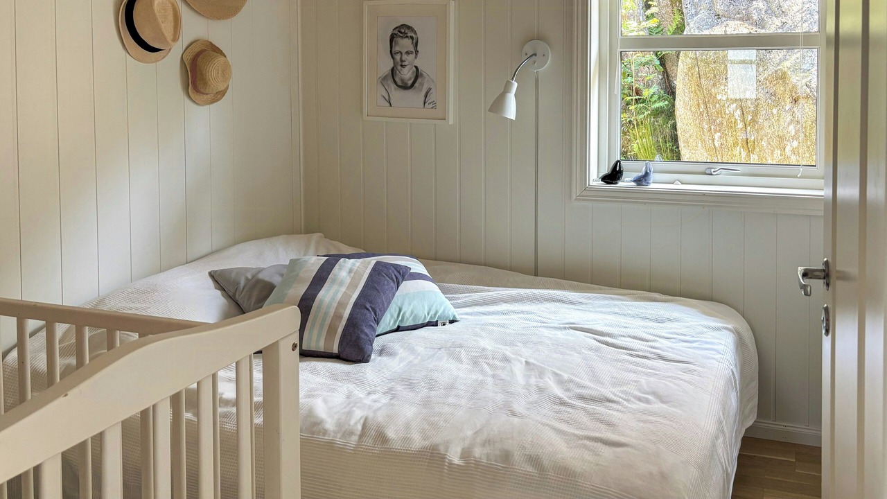 Photo of Bedroom in Risor