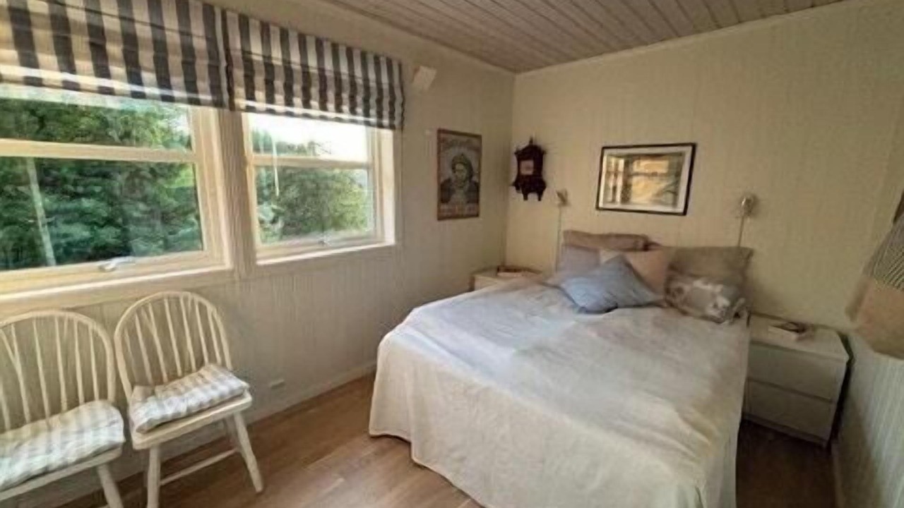 Photo of Bedroom in Risor