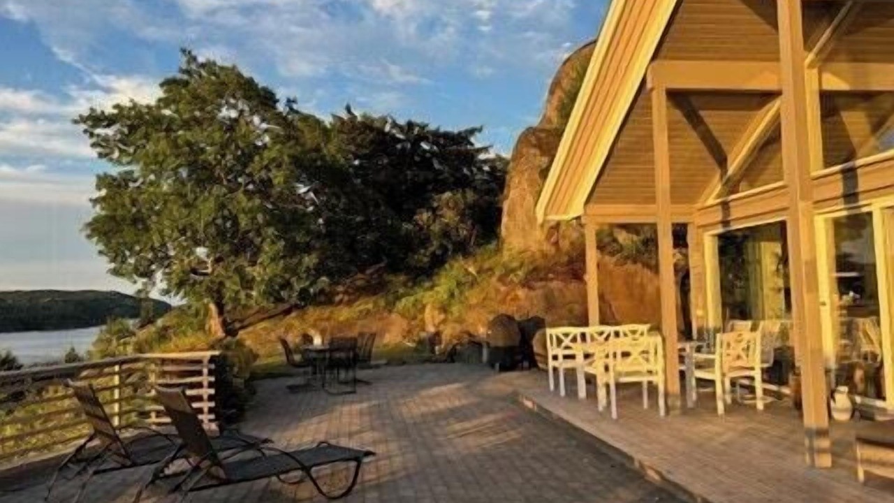 Photo of Outdoor in Risor