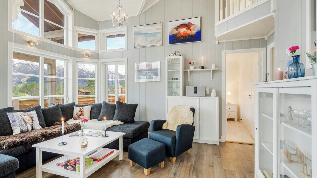 Photo of Livingroom in Rauland